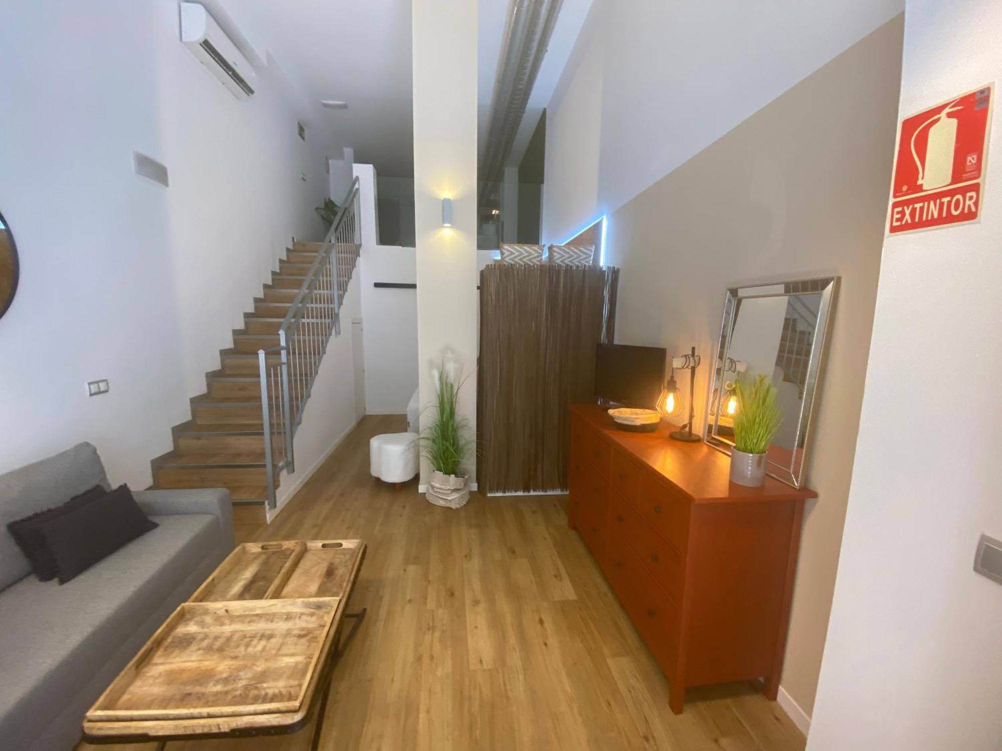 Espacio19 Κόρδοβα Εξωτερικό φωτογραφία